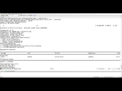 05 - 2 Configure mysql replication using binlog and positionn part 2
