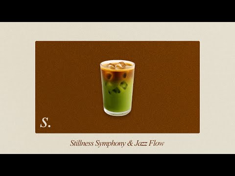 Stillness Symphony & Jazz Flow | Calm Moments under the Avocado Tree
