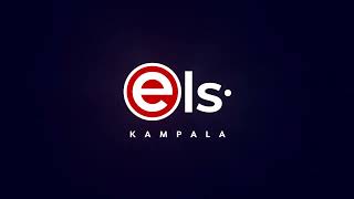 El’s House | Kampala Official Logo Reveal