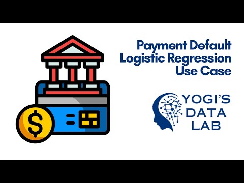 📌 Logistic Regression Case Study: Payment Defaulter Prediction