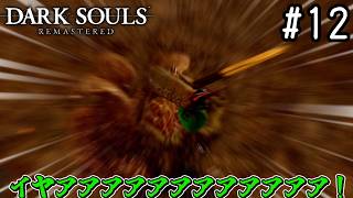 [Slow-Paced Commentary] Dark Souls by a Weird Group of Five #12 [DARK SOULS remastered]