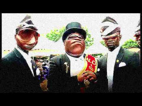 COFFIN DANCE BASS BOOSTED (WITH A SURPRISE!?!?!?!)