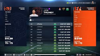 How To Force Trades In Madden 26