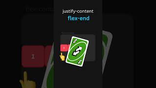 Mastering justify-content in CSS