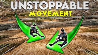 Unstoppable Movement Tricks I Wish I Knew Sooner in Blood Strike 