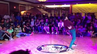 Pro Am 2013: Top 4- Scribes of Warfare vs Fleet 180