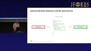 Beyond local tools: Dive into the Model Context Protocol (MCP), by James Ward