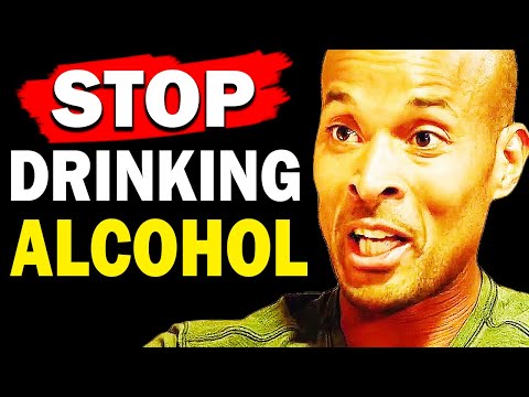 4 MINUTES FOR THE NEXT 40 YEARS OF YOUR LIFE | DAVID GOGGINS SPEECH