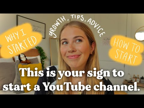 Why I Started a Channel and How I Did It (tips, tricks, growth) | Prodvigate Review
