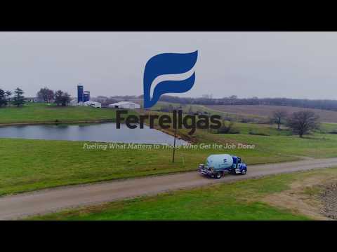 Ferrellgas | Fueling What Matters to You