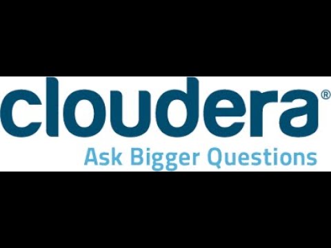 Installing Cloudera VM on Virtualbox on Windows - +91-7395899448