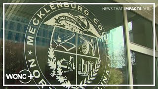 Mecklenburg County leaders consider resolution supporting immigrants amid Border Patrol operations