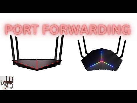 How to Port Forward the NetDuma R2 & R3 With DumaOS4
