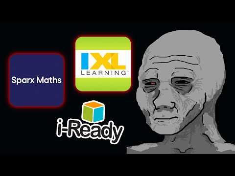 Horrible School Learning Websites
