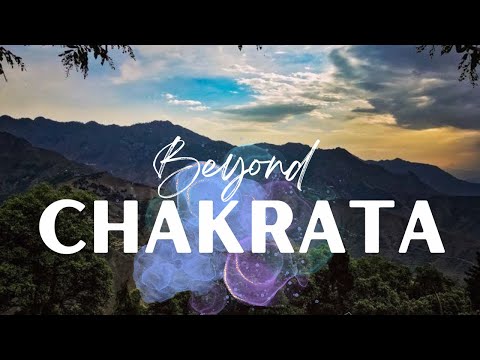7 Hours from Delhi | Chakrata | Kanasar | Chakrata Uttarakhand