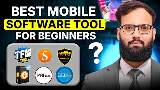 “Best Mobile Software Tool for Beginners (Don’t Waste Your Money!) 💰”