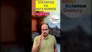 Statistics for DATA SCIENCE #datascienceforbeginners #datascience #statistics