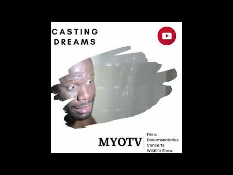 Casting Dreams: A Miami Story of Ambition and Hope #blackfilm #indiefilm #miamifilm