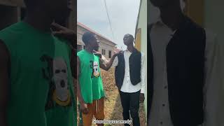 He be like say nah true this guy Dey talk oooo #comedy #comedyskit #funny #smartmove #trulysmart