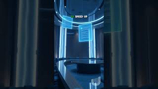 The AI Judge That Decided Real Court Cases #UnheardOf #AIJustice #Robo... #Shorts