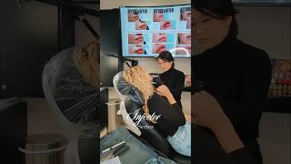 Day in the life of an aesthetic nurse injector✨💉 #aestheticnurse  #nursementor
