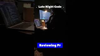 “Coffee in hand. Code in motion ☕💻”#coffeeandcode #coderlife #programminglife