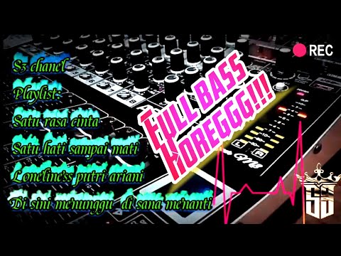 Kumpulan DJ malaysia pilihan Full Bass