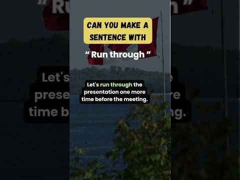Elevate your English daily