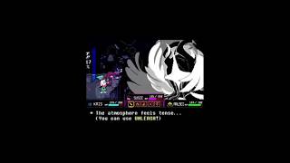 "Which chapter is your favorite?" #deltarune #deltarunechapter3 #deltarunechapter4 #tobyfox #ralsei