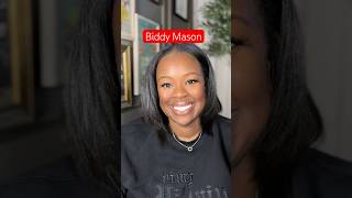 Black Excellence: Biddy Mason #shortvideo #history #blackhistory #americanhistory #blackexcellence