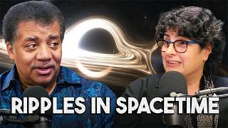 What Gravitational Waves Really Are (and How We Detect Them)
