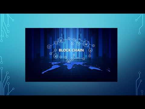 Business Growth Hack 101: Select the Right Blockchain Platform