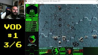 Stream play - MissionForce CyberStorm 3/6 [16.08.2022]