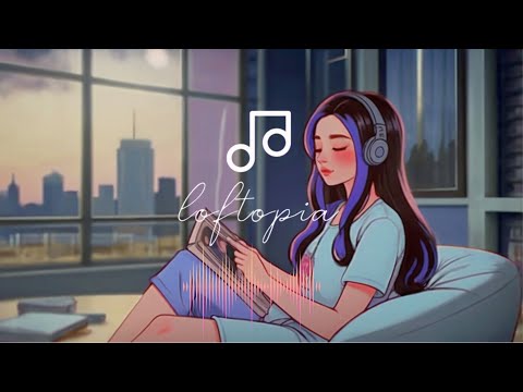 Sunshine Lofi Vibes ☀️ | Chill Hip-Hop to Brighten Your Day