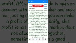 Xauusd daily trading report 31/08/2023 we provide copy trading with exness broker  #forexcopytrading