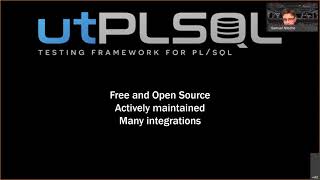 RoOUG TechSession#43: We ain’t got no time! Pragmatic testing with utPLSQL