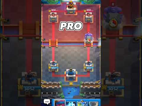Clash Royale Daily Pro Tips Day 14
