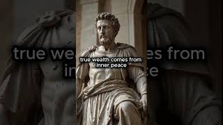 Wealth and Stoicism | stoic bond | viral shorts
