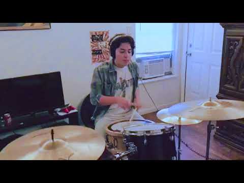 Drake - Nice for What (Drum Cover)