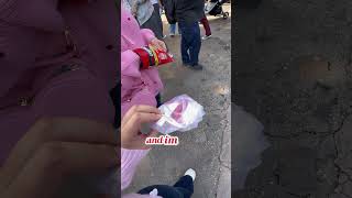 IT’S OKAY THOUGH😫 #handmadeseller #smallbusiness #shopsmall #madewithlove