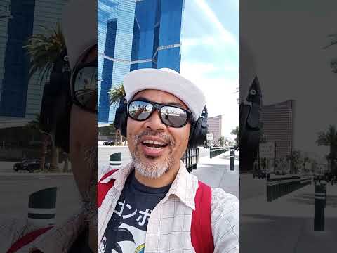 Las Vegas Strip Part One