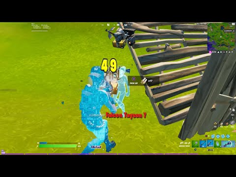 999 (Fortnite Montage)