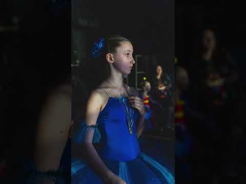 Закулисье в КЦ ЗИЛ #shorts