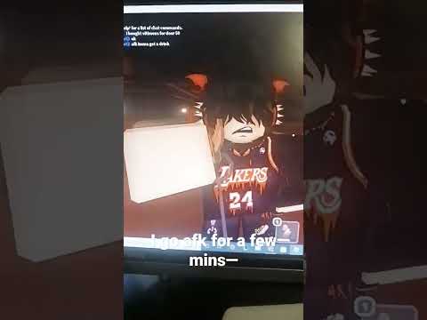 bro what did I come back to