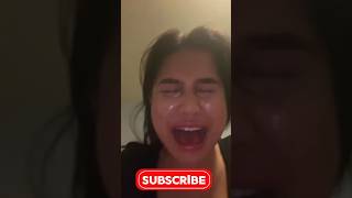 Crying girls and taking pictures😂😭😄 #react #respect #shorts #video #funny