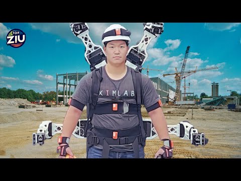 AMAZING PEOPLE AND TOOLS #1 | CREATIVE MACHINES | COMPILATION 2024