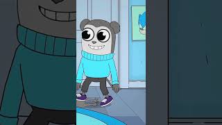 Funny Cute Video 😂 #cartoonfeack