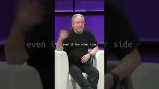 Linus Torvalds Explaining C and Rust #rust #programming