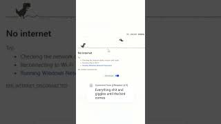 OFFLINE RUNNER HACKED!? #chrome #hack