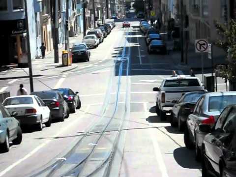 MY SAN FRANCISCO TRIP 2010